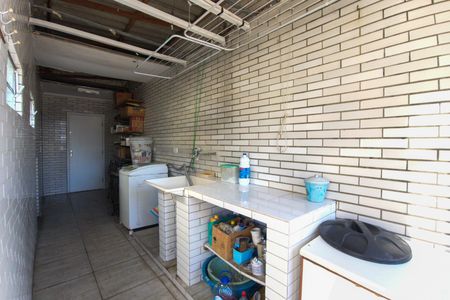 Apartamento para alugar com 400m², 3 quartos e 3 vagasLavanderia