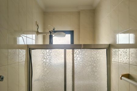 Apartamento para alugar com 400m², 3 quartos e 3 vagasBanheiro da Suíte 1