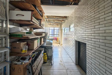 Apartamento para alugar com 400m², 3 quartos e 3 vagasLavanderia 