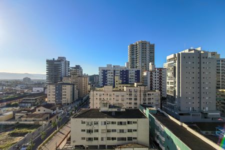 Apartamento para alugar com 400m², 3 quartos e 3 vagasVista da Sacada