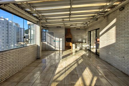 Apartamento para alugar com 400m², 3 quartos e 3 vagasSacada