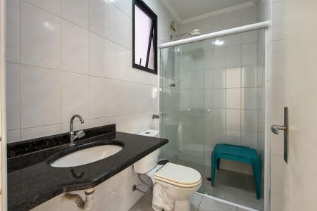 Apartamento para alugar com 400m², 3 quartos e 3 vagasBanheiro 1