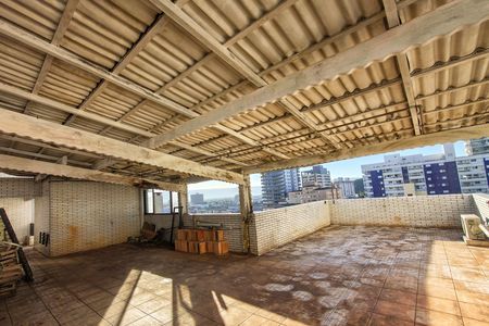 Apartamento para alugar com 400m², 3 quartos e 3 vagasGarden