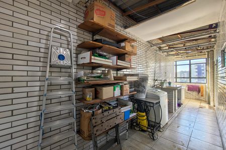 Apartamento para alugar com 400m², 3 quartos e 3 vagasLavanderia 