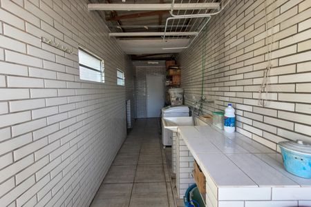 Apartamento para alugar com 400m², 3 quartos e 3 vagasLavanderia 