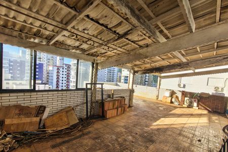 Apartamento para alugar com 400m², 3 quartos e 3 vagasGarden
