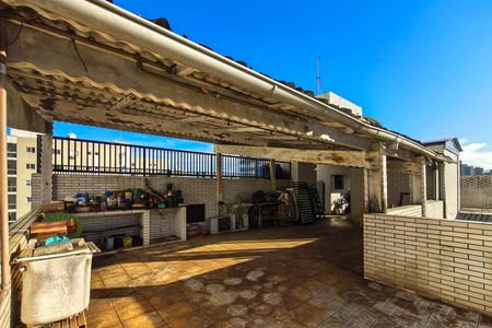 Apartamento para alugar com 400m², 3 quartos e 3 vagasGarden