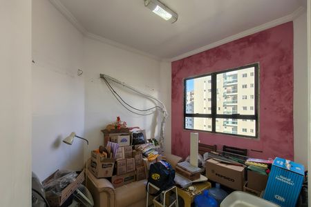 Apartamento para alugar com 400m², 3 quartos e 3 vagasQuarto de Serviço