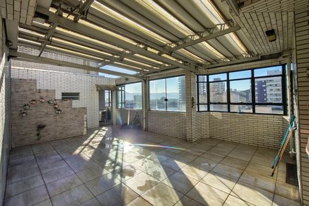 Apartamento para alugar com 400m², 3 quartos e 3 vagasSacada 