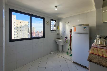 Apartamento para alugar com 400m², 3 quartos e 3 vagasÁrea de Serviço