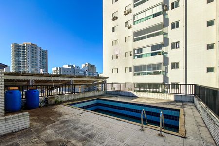 Apartamento para alugar com 400m², 3 quartos e 3 vagasPiscina