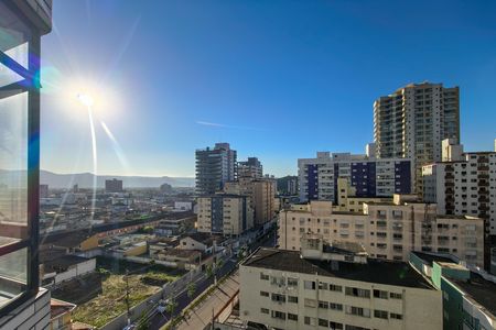 Apartamento para alugar com 400m², 3 quartos e 3 vagasVista da Sacada