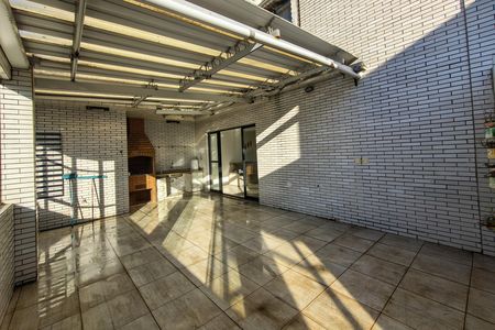 Apartamento para alugar com 400m², 3 quartos e 3 vagasSacada