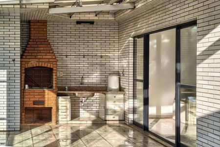 Apartamento para alugar com 400m², 3 quartos e 3 vagasSacada