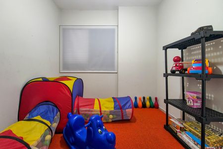 Apartamento para alugar com 400m², 3 quartos e 3 vagasBrinquedoteca 