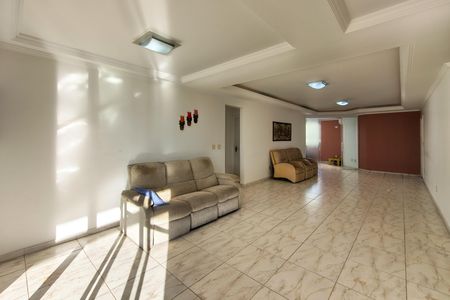 Apartamento para alugar com 400m², 3 quartos e 3 vagasSala