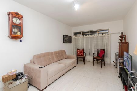Sala de casa à venda com 3 quartos, 144m² em Jardim das Acacias, São Paulo