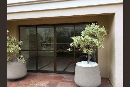 Área Externa de apartamento à venda com 3 quartos, 75m² em Aclimação, São Paulo