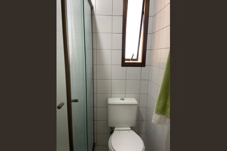 Apartamento à venda com 75m², 3 quartos e 2 vagas Apartamento à venda com 75m², 3 quartos e 2 vagasBanheiro