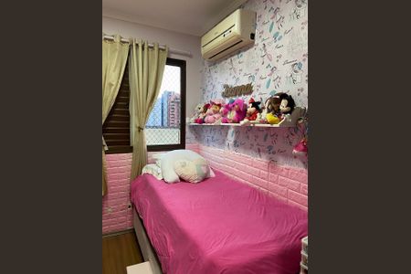 Apartamento à venda com 75m², 3 quartos e 2 vagas Apartamento à venda com 75m², 3 quartos e 2 vagasQuarto