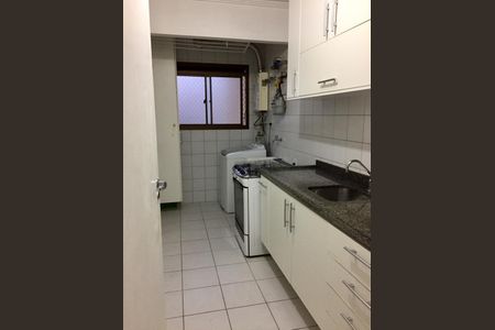 Apartamento à venda com 75m², 3 quartos e 2 vagas Apartamento à venda com 75m², 3 quartos e 2 vagasCozinha