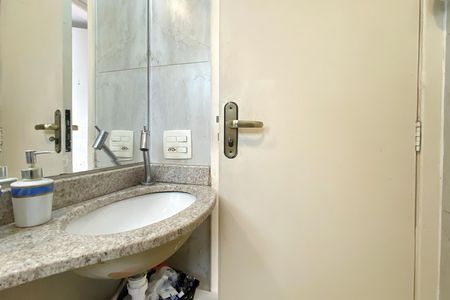 Apartamento à venda com 45m², 2 quartos e 1 vaga