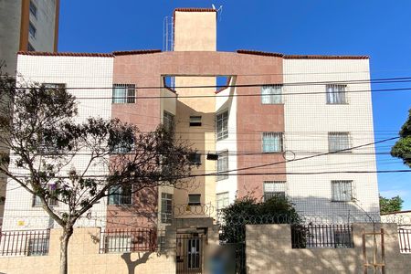 Apartamento à venda com 45m², 2 quartos e 1 vaga