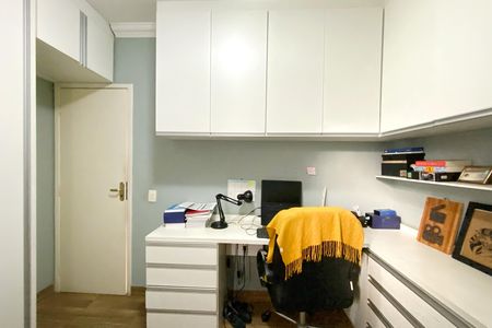 Apartamento à venda com 45m², 2 quartos e 1 vaga