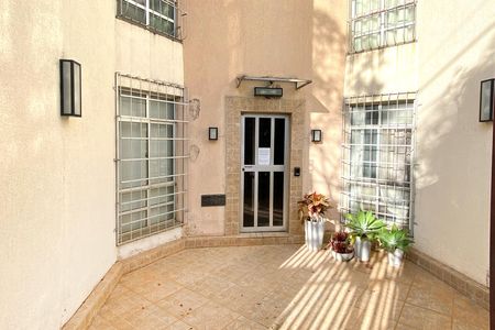 Apartamento à venda com 45m², 2 quartos e 1 vaga