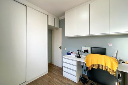 Apartamento à venda com 2 quartos, 45m² em Carlos Prates, Belo Horizonte