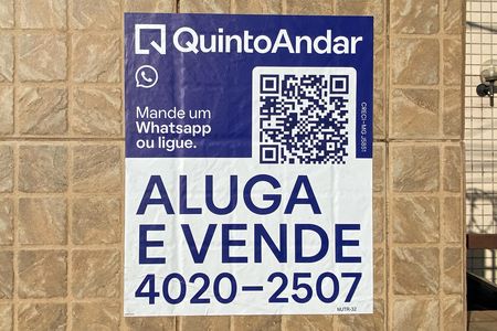 Apartamento à venda com 45m², 2 quartos e 1 vaga