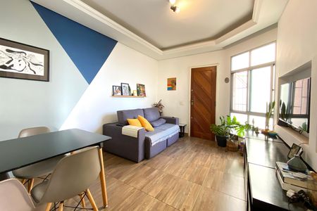 Apartamento à venda com 45m², 2 quartos e 1 vaga