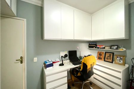 Apartamento à venda com 2 quartos, 45m² em Carlos Prates, Belo Horizonte