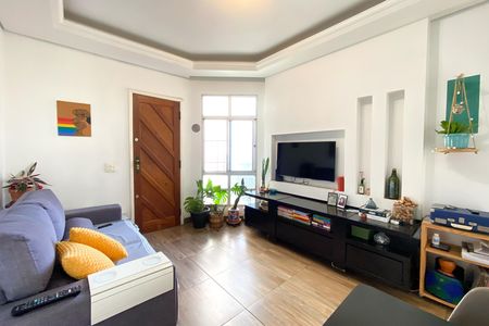 Apartamento à venda com 45m², 2 quartos e 1 vaga