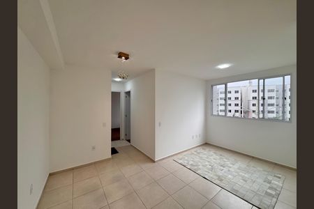 Apartamento à venda com 47m², 2 quartos e 1 vaga