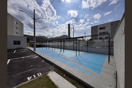 Apartamento à venda com 47m², 2 quartos e 1 vaga