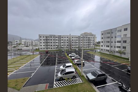 Apartamento à venda com 47m², 2 quartos e 1 vaga