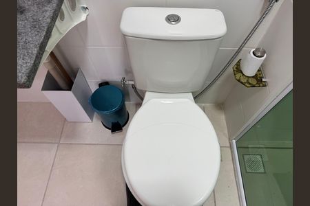 Apartamento à venda com 47m², 2 quartos e 1 vaga