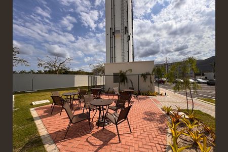 Apartamento à venda com 47m², 2 quartos e 1 vaga