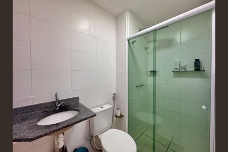 Apartamento à venda com 47m², 2 quartos e 1 vaga