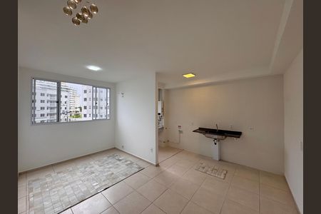 Apartamento para alugar com 2 quartos, 47m² em Recreio dos Bandeirantes, Rio de Janeiro