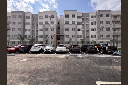 Apartamento à venda com 47m², 2 quartos e 1 vaga