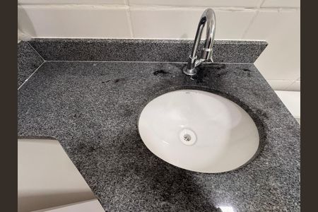 Apartamento à venda com 47m², 2 quartos e 1 vaga