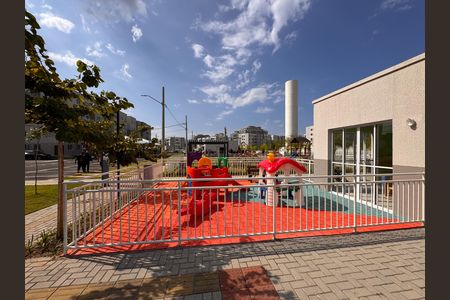 Apartamento à venda com 47m², 2 quartos e 1 vaga