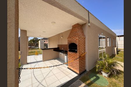 Apartamento à venda com 47m², 2 quartos e 1 vaga