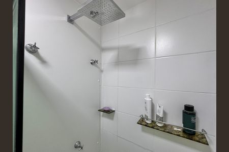 Apartamento à venda com 47m², 2 quartos e 1 vaga