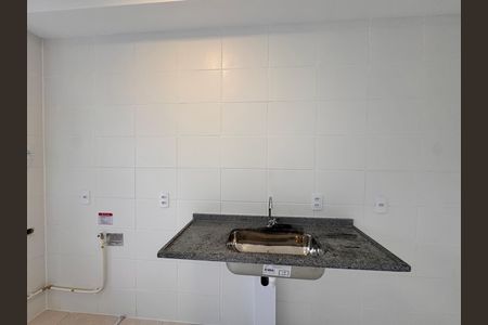 Apartamento à venda com 47m², 2 quartos e 1 vaga