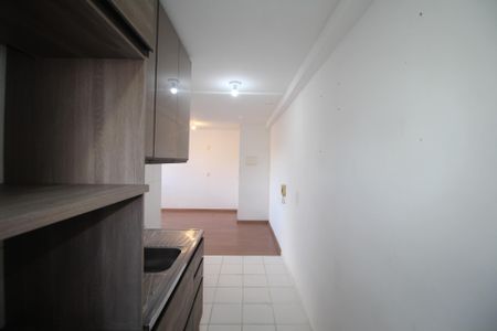 Apartamento para alugar com 45m², 2 quartos e 1 vagaCozinha