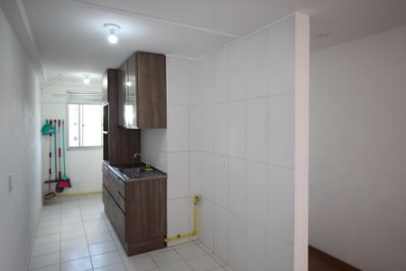 Apartamento para alugar com 45m², 2 quartos e 1 vagaCozinha