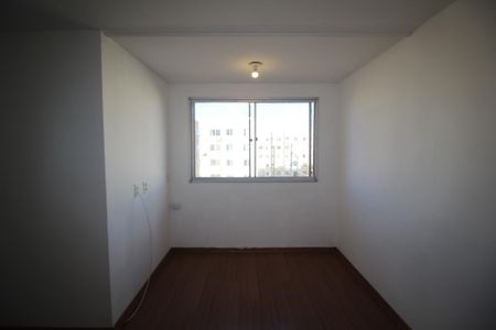 Apartamento para alugar com 45m², 2 quartos e 1 vagaSala